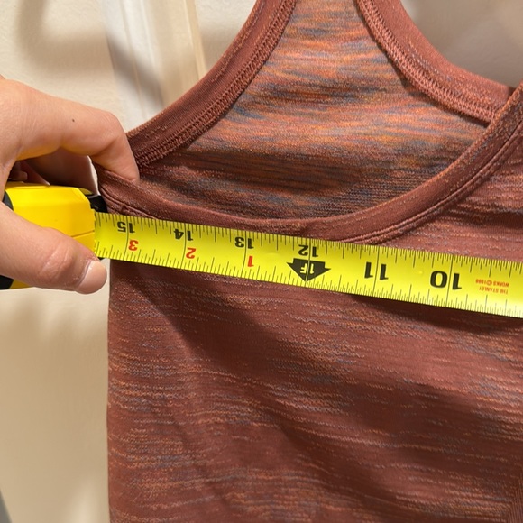 Lululemon Racer Tank - Picture 7 of 7